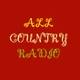 Todocountry Radio logo