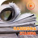 Giornale Radio - Rassegna Stampa Radio Logo