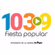 Fiesta Popular La Rioja Logo