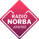 Radio Norba - Amore Logo