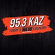95.3 KAZ - W237AZ logo