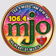 106.4 Music Jam OFW FM Logo