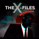 The X Files Network Logo