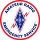 Essex County, ON, Canada Amateur Repeaters - VE3III logo