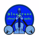 Bluegrass Planet Radio Logo