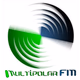 Multipolar FM Logo