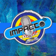 Impacto Stéreo 107.9 Logo