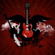 Miled Music - Rock Español Logo
