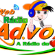 Radio Ad.vox Logo
