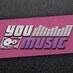 Youmusic.gr Logo