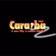 Rádio Caraíba Logo
