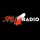 Spill Radio XM Logo