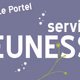 Continental Web Radio Le Portel Plage Logo
