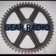 gear radio Logo
