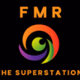 Foute Muziek Radio - The Superstation Logo