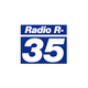Radio R35 Logo