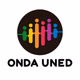 Onda UNED Logo
