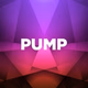 DFM - Pump Logo