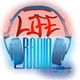 LifeRadio logo