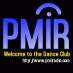 PMIR - PlanetMatt Internet Radio Logo