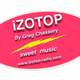 iZOTOP Logo