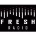 Fresh Radio France Logo