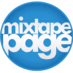 MixtapePagecom Radio Logo