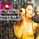 Maretimo - Funky Radio Logo
