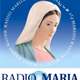 Radio Maria Hungary - Mária Rádió Telkibánya Logo