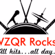 WZQR - WZQR Rocks! Logo