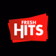Hits Player - Fresh Hits Logo