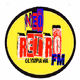 Neo Retro FM Logo