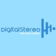 Digital Stereo Logo