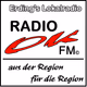 Radio OK FM Logo