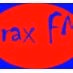 Crax FM Logo