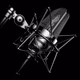 Radio Primordial Deluxe Logo