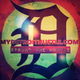 MyDetroitHustle Radio Logo