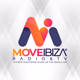 Move Ibiza Radio Logo
