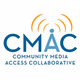 CMAC TV Fresno/Clovis Logo