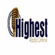 Highest Radio Online Logo