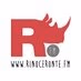 Rinoceronte.fm Logo
