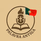 Radio Palavra Antiga Logo