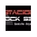 La Maquina Rock Radio Logo
