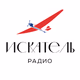 Искатель Logo