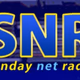 Sunday Radio Logo