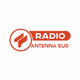 Radio Antenna Sud Logo