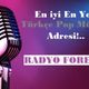 Radyo Forever Logo