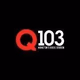 Q103 - CJMO-FM Logo