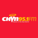 CHVN - CHVN-FM Logo