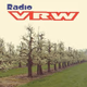 Radio VRW Logo